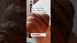 The PERFECT croissant croissant PastryPerfection FoodAdventure ButteryGoodness food foodie [upl. by Akienom]