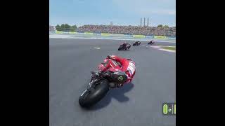 MotoGP24 is Amazing❤️❤️ [upl. by Henarat648]