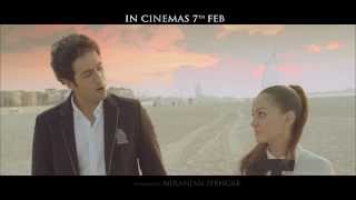 Main Dil Ka Acha Nahi Hoon Rhea  Dialogue Promo  Heartless [upl. by Haleemak]