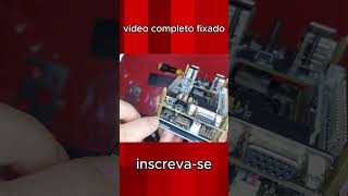 Mister FPGA QMTECH IO shorts classicosdearcade misterfpga retrogamer neogeo retroarcade [upl. by Tedric]