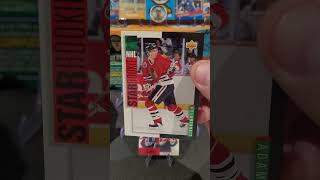 199394 Upper Deck Hockey Cards nhl nostalgia [upl. by Ytissahc104]