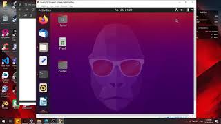 Tutorial  Installing CC compiler and OpenMPI library in a Linux Virtual Machine [upl. by Peppy]