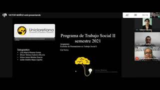 Trabajo Social Abrir las ciencias sociales de Immanuel Wallerstein [upl. by Oramlub]