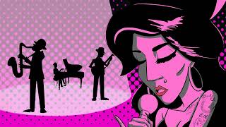 Amy Winehouse  You Know Im No Good  Animated Music Video Amywinehouse backtoblack amv [upl. by Ola303]