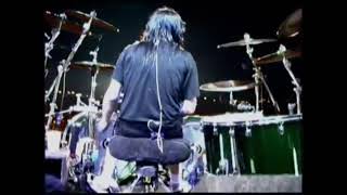 Joey Jordison play creeping Death with Metallica [upl. by Byran]