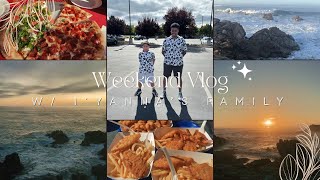 Weekend Vlog with IYannas Family [upl. by Tallia]