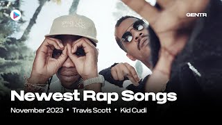 Best Rap Songs Of The Week  November 5 2023 New Rap Songs [upl. by Kilar935]