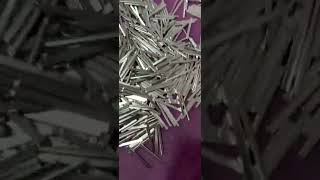 QM Permanent N52 Neodymium Iron Boron strip Magnets [upl. by Suiramaj]