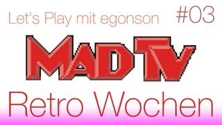 Retro Wochen Mad TV 03 [upl. by Ahtekahs]