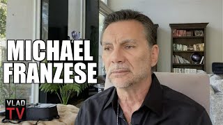 Michael Franzese on His Father Sonny Dying at 103 Why He Didnt Go to Funeral Part 3 [upl. by Artap994]