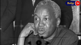 Simulizi ya kumbukumbu ya kifo cha Baba wa Taifa Mwalimu Nyerere [upl. by Khalid813]