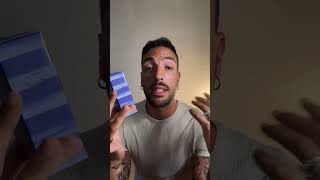 PROFUMO DI NICCHIA SOTTO 60 euro  IBIZA AGUA DE BALEARES unboxing [upl. by Derril]