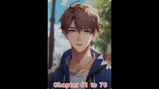 Getting Outsmarted By The CEO chapter 61 to 70 in Hindi [upl. by Nosnaj]