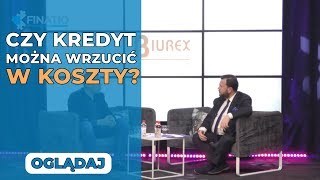 Kredyt w kosztach firmy Czy kredyt można wrzucić w koszty firmy [upl. by Llennoj]