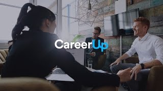 CareerUp  Explore the World Intern Abroad [upl. by Otreblide]