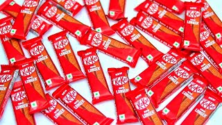 New kitkat new longer [upl. by Rakel]