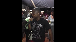 MINMEEKIE MELODY No1New2015Jamaican Nine Nightin St Catherine [upl. by Rhyne]