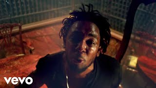 Kendrick Lamar  God Is Gangsta [upl. by Dorison360]