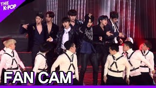 Pentagon DrBeBe THE SHOW Fancam 200225 60P [upl. by Ariaes298]