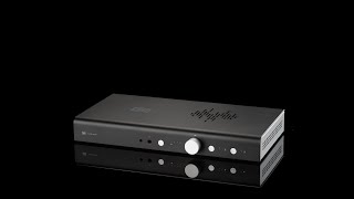 Schiit Audio Kara Preamp Unboxing [upl. by Anelagna]