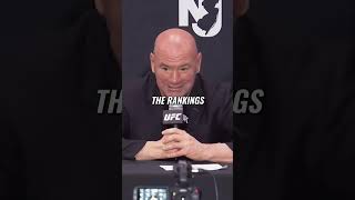 Why Dana White is Glazing Jon Jones [upl. by Aetnuahs137]