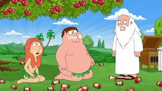 Holly Bibble Part 2 Family Guy [upl. by Melody]