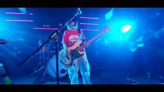 tricot  アナメイン Live  Brighton UK tricot [upl. by Aerdua]