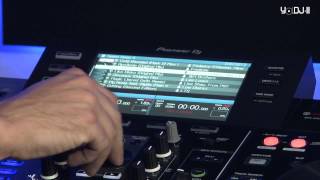 Tutorial en español sobre XDJRX de Pioneer DJ [upl. by Donell495]