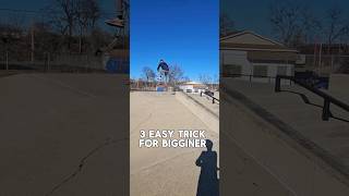 3 easy scooter tricks you need to try [upl. by Peti]