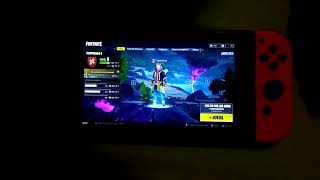 Cómo solucionar problemas de sonido en fortnite Nintendo Switch [upl. by Ayyn]