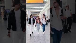 sanayaasameer24 🥰❤️ suhailabbasi500 couplegoals sameerabbasi500official yutubeshort ❤️ [upl. by Celka]