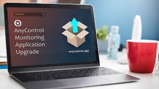 AnyControl Monitoring Application Latest Update Enhanced Features [upl. by Phillis680]
