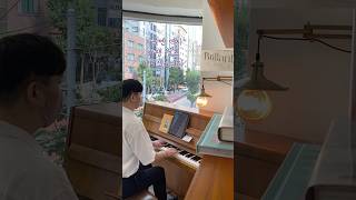 Chopin Waltz No9 in AFlat Major Op69 No1 brillantpianostudio 브릴란트피아노스튜디오 [upl. by Horatius585]