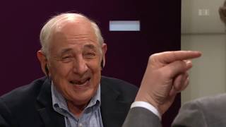 John Searle Der Sinn des Bewusstseins  Sternstunde Philosophie  SRF Kultur [upl. by Attelahs770]