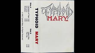 Typhoid Mary Shadows 1992 Demo Hard Rock Heavy Metal [upl. by Alliehs155]