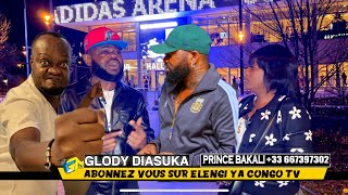 EXCLUSIF BONNE NOUVELLE ENFIN FERRE GOLA A RETIRER 97 VISAS Et PRINCE BAKALI RECADRE FISTON SAISAI [upl. by Toor]