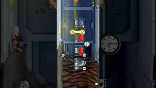 Jetpack Joyride Gameplay [upl. by Assirralc861]