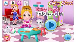 Baby Hazel Flower Girl  Playthrough [upl. by Shoshana]