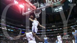 Ray J CLIPPERS THEME SONG aka LOB CITY [upl. by Rafaello994]