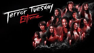 Terror Tuesday Extreme  True Haunting Stories [upl. by Fee]