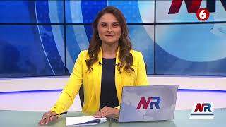 Noticias Repretel Noche Programa del 07 de noviembre de 2024 [upl. by Cleland]