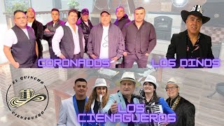 Programa 60  El Quincho Cienaguero [upl. by Nothgierc95]