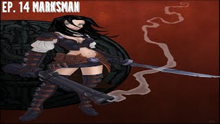 Lets Play Torchlight  Vanquisher Marksman  Ep 14 [upl. by Idid]