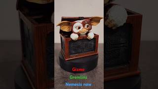 Gizmo gremlins nemesis now collection [upl. by Magbie]