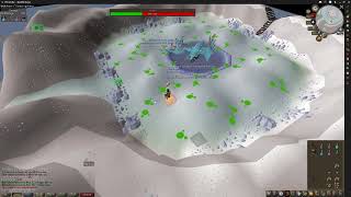 Vorkath speedrunner grandmaster 27kc 51 second kill range only no woox [upl. by Tooley]