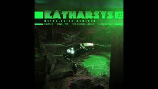 Katharsys  Magnitude Deathmachine Remix [upl. by Grobe]