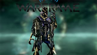 Warframe Sevagoth gameplay [upl. by Nelad]