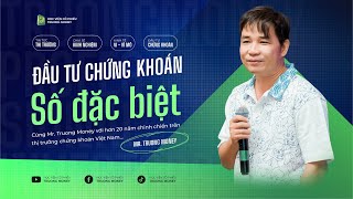 Vụ Trương Mỹ Lan và cơ hội vàng tại đáy 2 TTCK sẽ hồi phục mạnh sau chiết khấu sự kiện này [upl. by Faline]