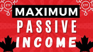 High Yield Funds I Plan To Invest In For Maximum Passive Income [upl. by Paschasia383]