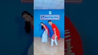 Jachdi garba dance step song tutorial 😍 garbadance dodhiya tutorial garbasteps newgarbasong [upl. by Ellekcir568]